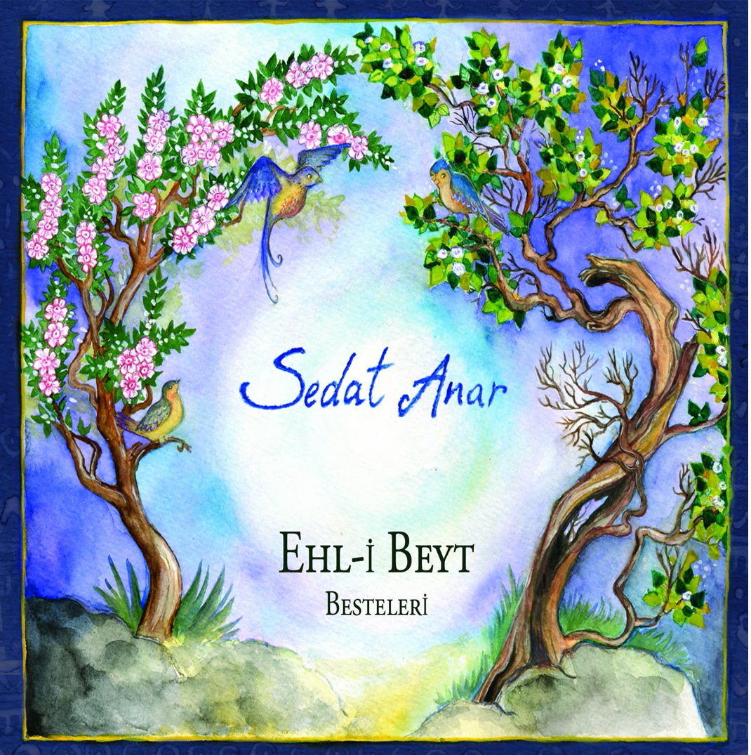 Ağla Matemdir Muharremdir Bugün – Sedat Anar