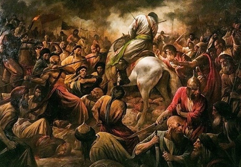 AŞURA ALLAH’IN KALEMİYLE YAZILMIŞ DRAM!