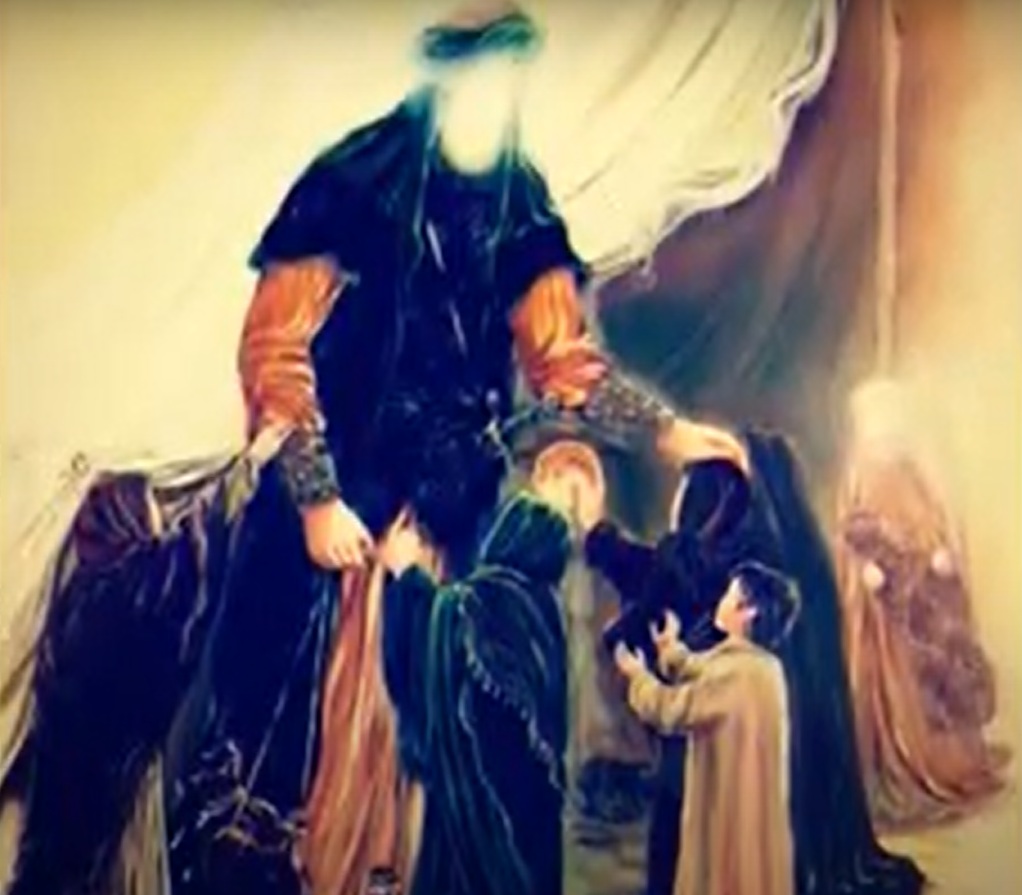 Azerice Sinezen Ay Gardaşım