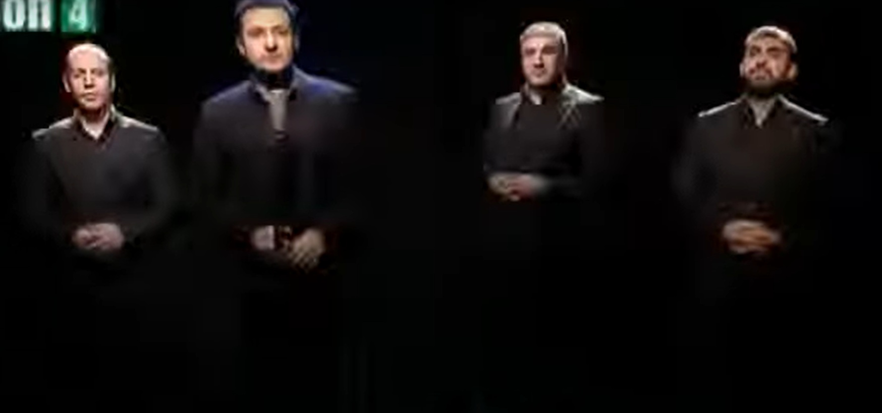 Grup Dergah – Kerbela İlahi