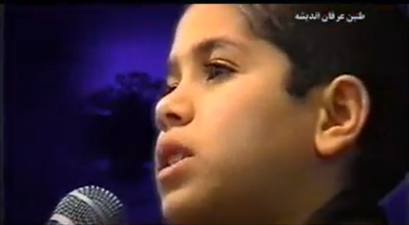 Hüseyin Canem – Dinle!