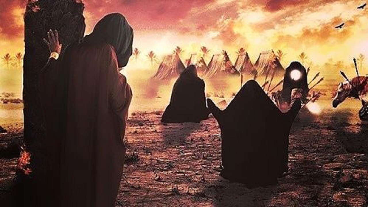 İMAM HÜSEYİN’İN GAİPTEN VERDİĞİ HABERLER