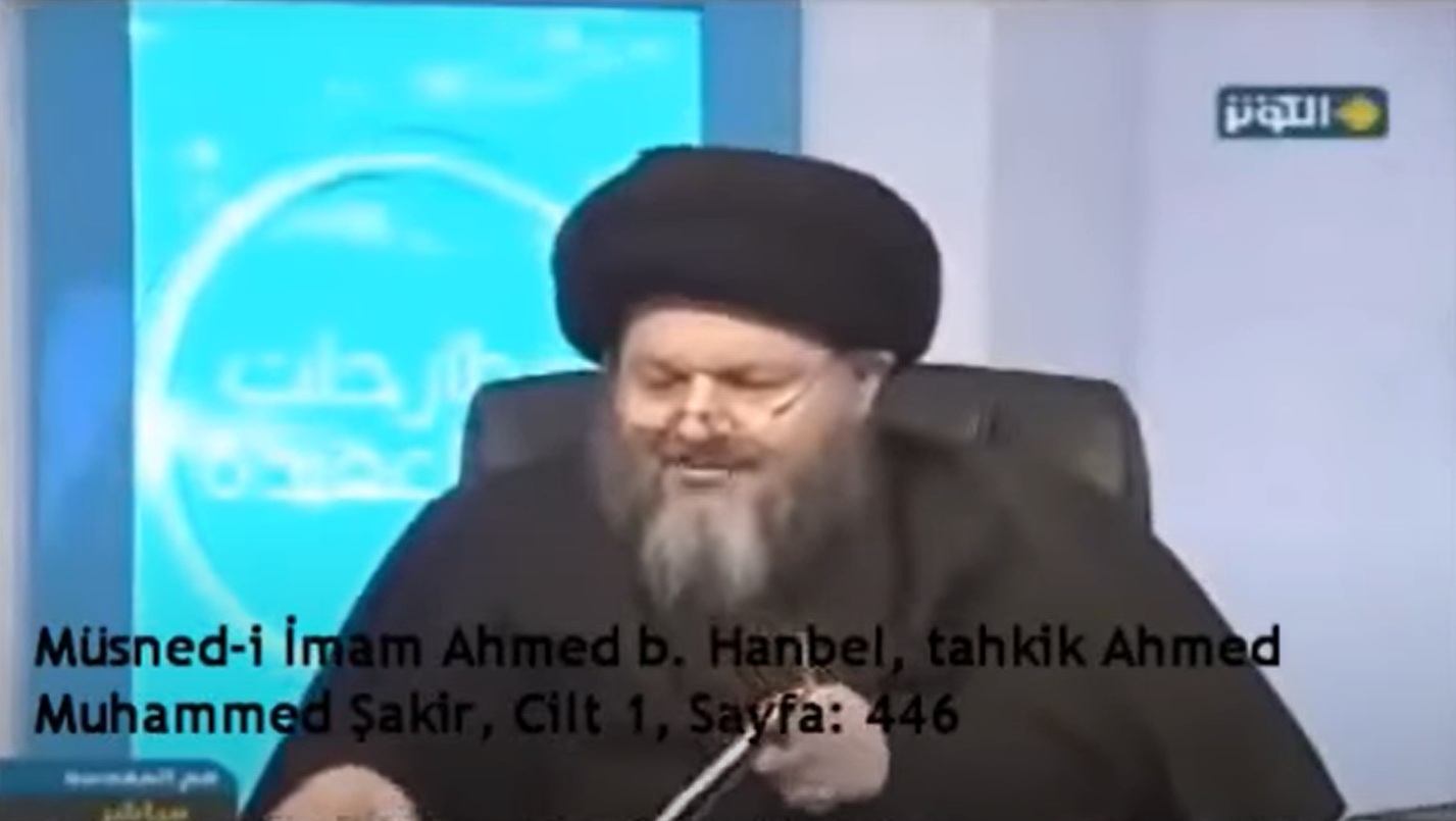 İmam Hüseyin’e Yas Tutmak Bid’at mıdır?