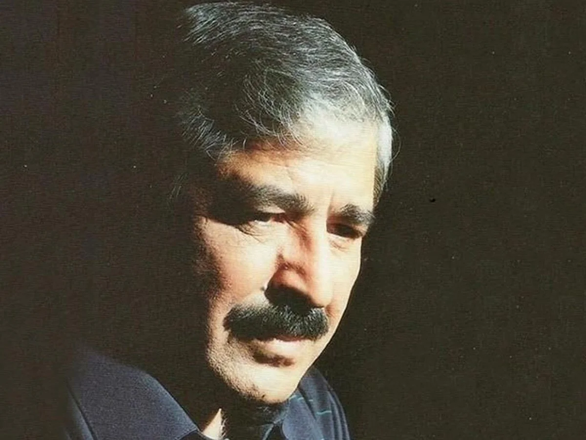 KERBELA – AŞIK MAHZUNİ ŞERİF
