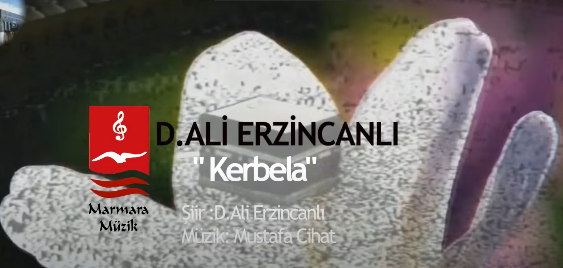 Kerbela Şiiri – Dursun Ali Erzincanlı