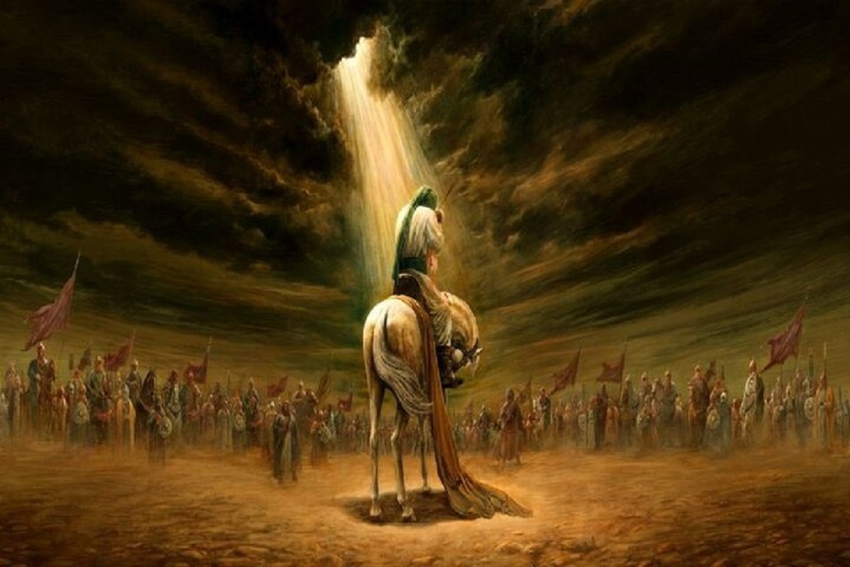 Kimdir Huseyn? – Sinezen Sözleri